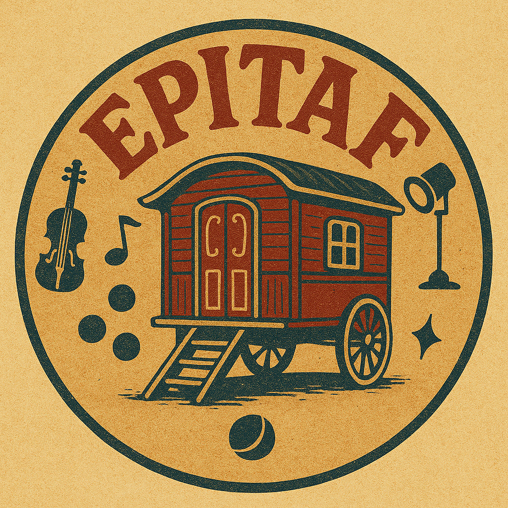 Logo Epitaf